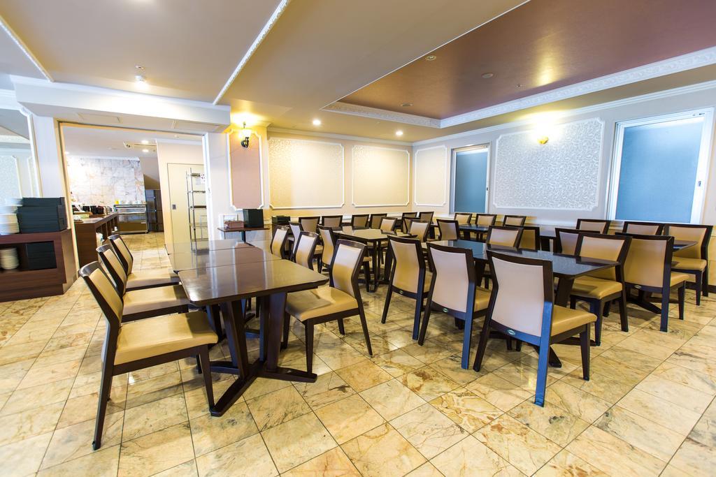 Spring Sunny Hotel Nagoya Tokoname Bagian luar foto