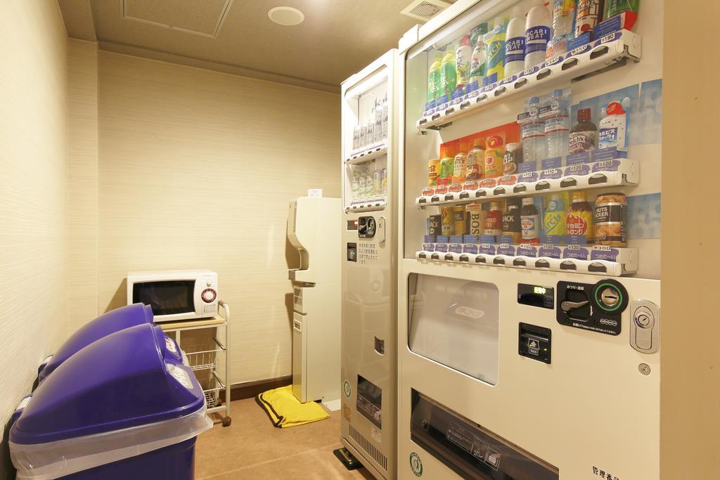 Spring Sunny Hotel Nagoya Tokoname Bagian luar foto