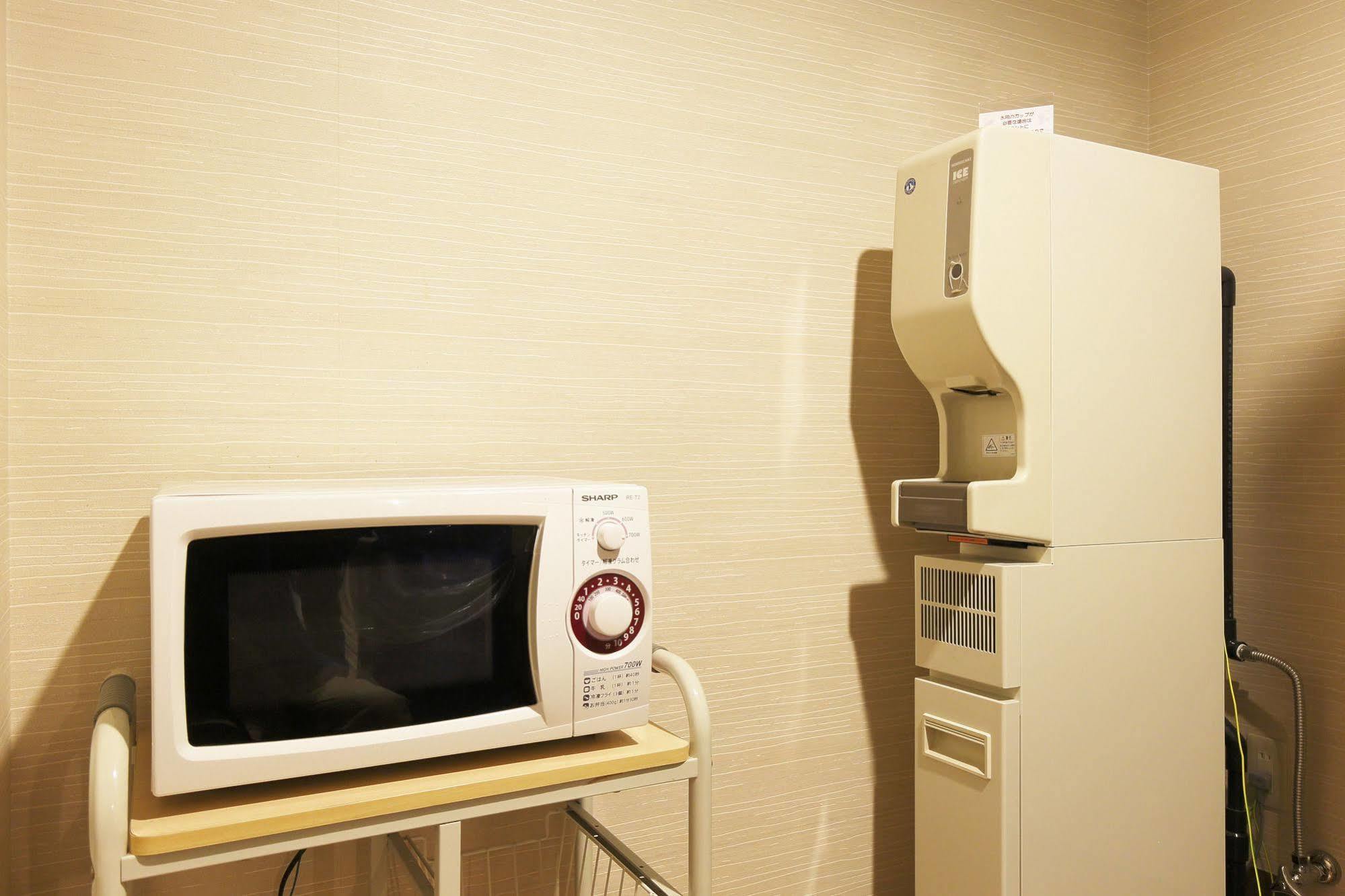 Spring Sunny Hotel Nagoya Tokoname Bagian luar foto